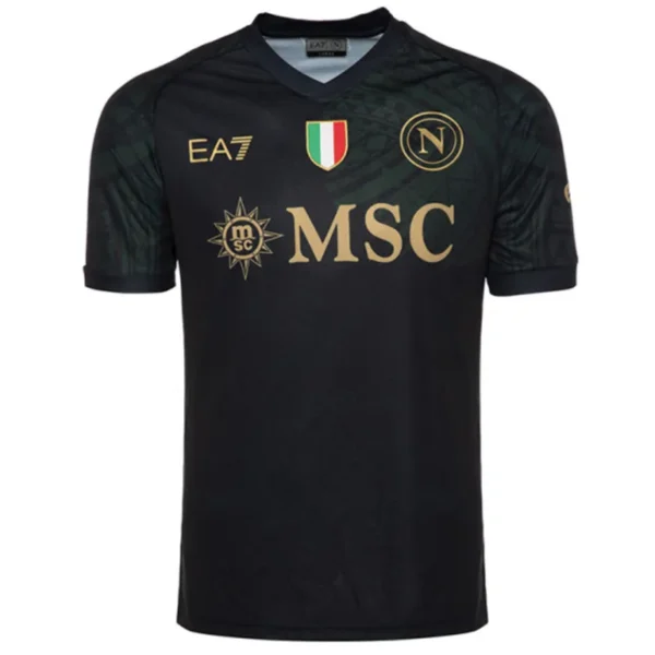 2023/24 Napoli Third Jersey