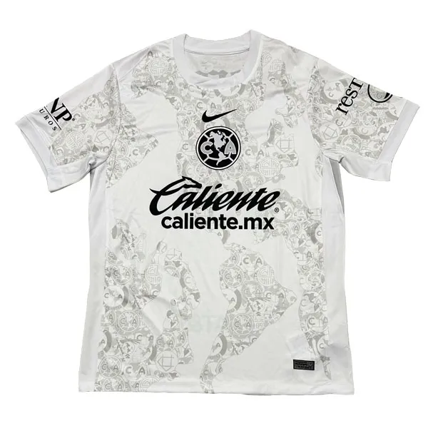 2024-25 Club America Goalkeeper Jersey