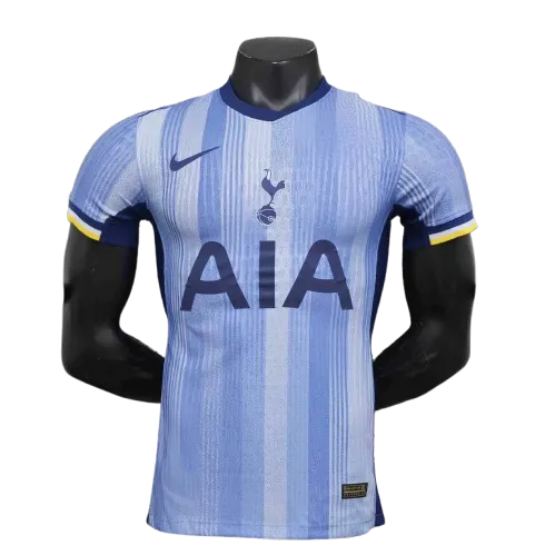 4cfc30e4c8 24-25 Tottenham Hotspur Away Player Version Soccer Jersey - Image 1