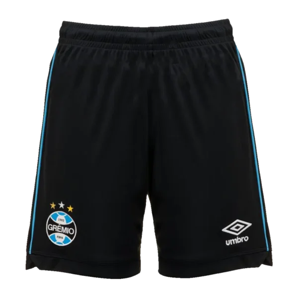Grêmio FBPA  2023/24 Home Shorts
