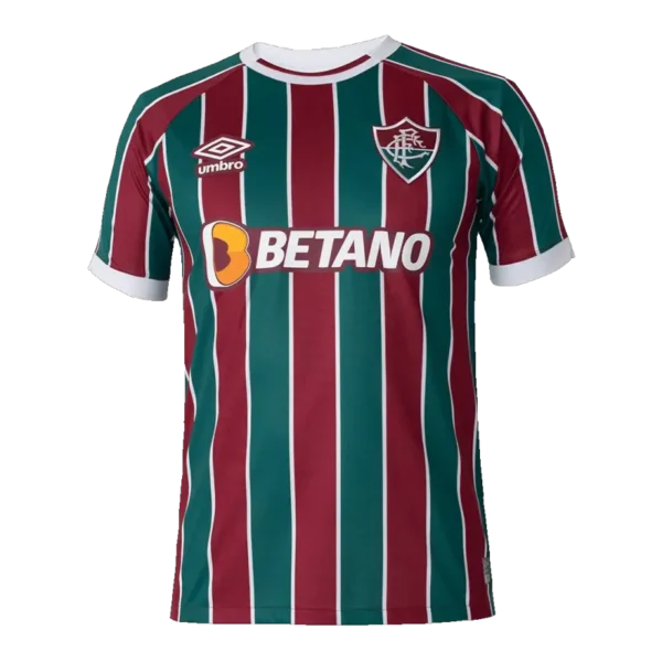 Fluminense FC  2023/24 Home Jersey