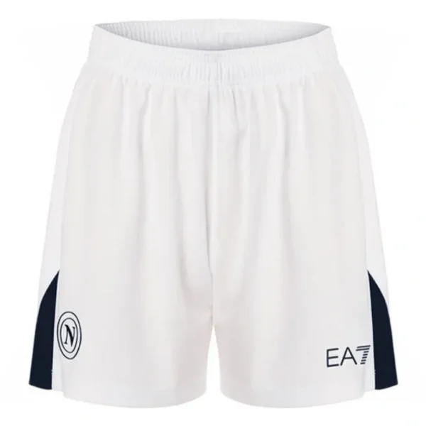 2024-25 Napoli Away Shorts