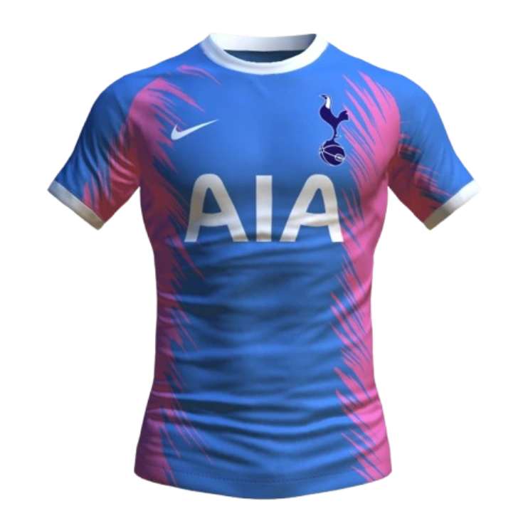 be4b5bee19 24-25 Player Tottenham Hotspur Special Edition Soccer Jersey - Image 1