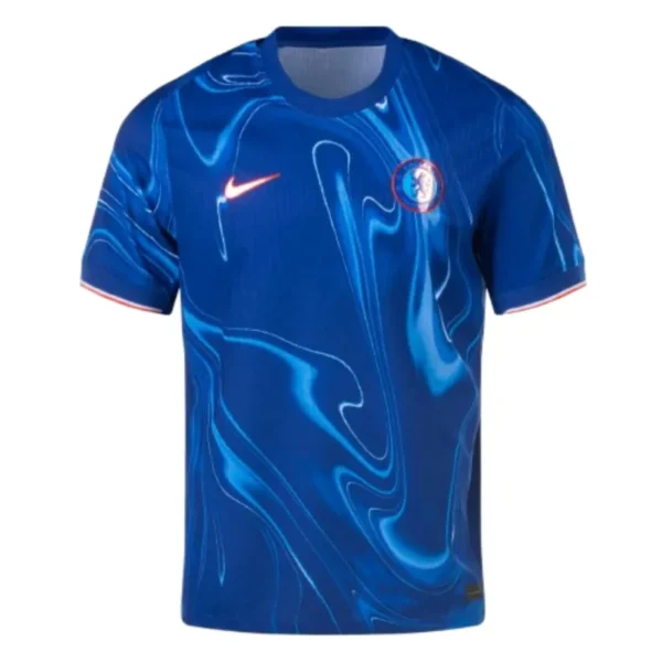 24-25 Chelsea Home Soccer Jersey