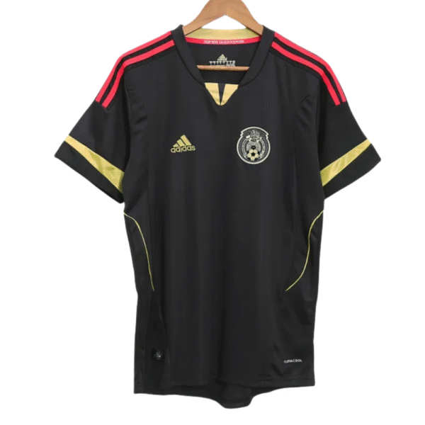 Mexico 2011/12  Retro Away Jersey