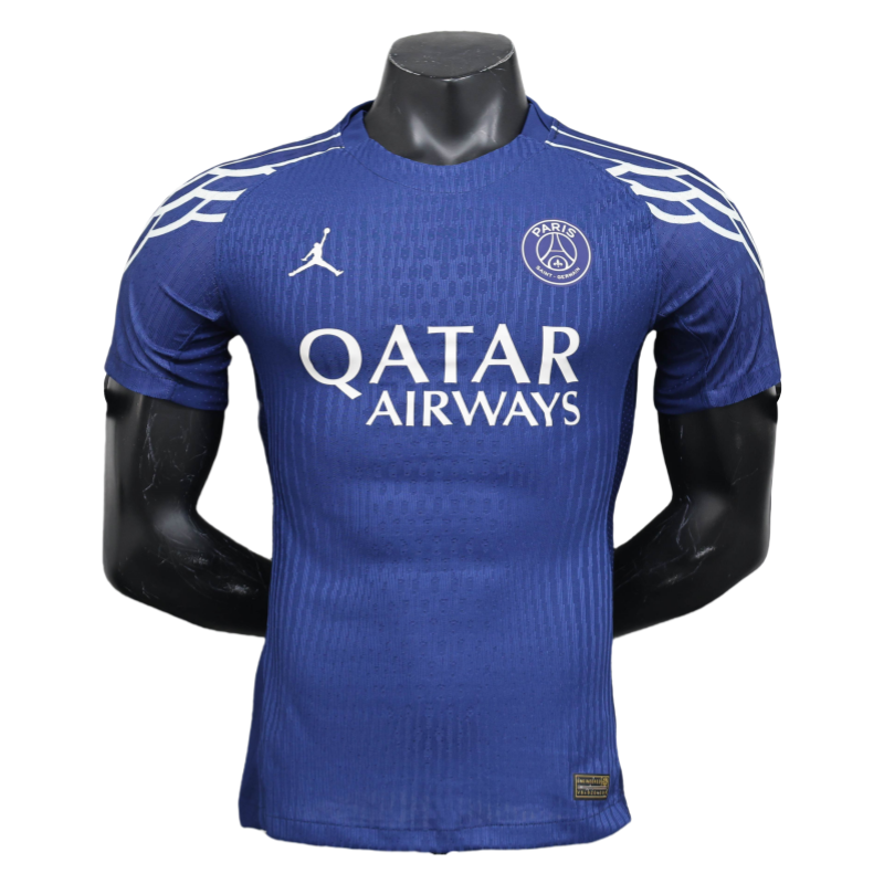 ed1f2e5da1 PSG Shirt Fourth Stadium Jersey Player Version 24-25 - Image 1