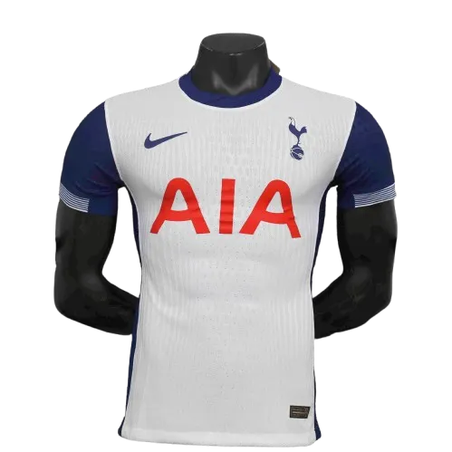 f9909a496d 24-25 Tottenham Hotspur Home Player Version Soccer Jersey - Image 1