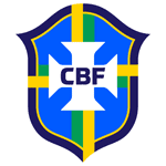 (CBF) Brazil