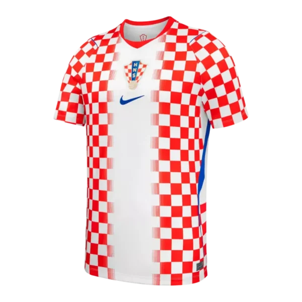 Replica 2026 FIFA World Cup Croatia Jersey 2026 Home