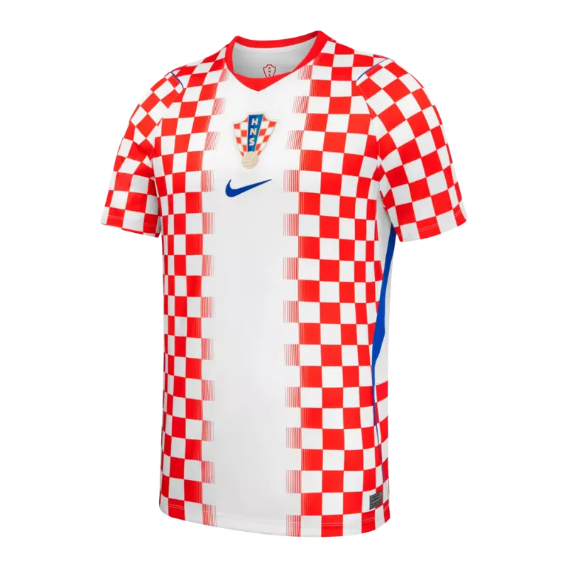 2026 Croatia Home (1) Replica 2026 FIFA World Cup Croatia Jersey 2026 Home - Image 1