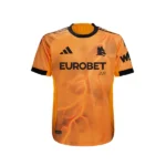 Replica 2026 FIFA World Cup AS Roma Away  Match Jersey