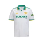 Replica 2026 FIFA World Cup AS Roma Third Jersey