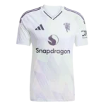 Replica 2026 FIFA World Cup Adidas Manchester United Away Jersey