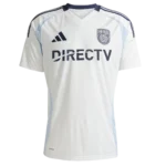 Replica Jersey Adidas San Diego FC Away Jersey