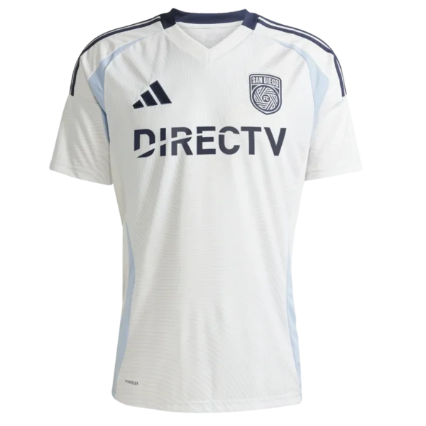 Replica Jersey Adidas San Diego FC Away Jersey