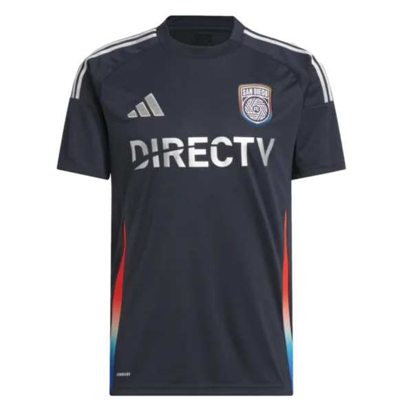 Replica Jersey Adidas San Diego FC Home Jersey