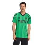 Replica Jersey Austin FC Home Stadium Jersey