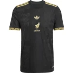 Replica 2026 FIFA World Cup Mexico national team "Golden Mexico" jersey
