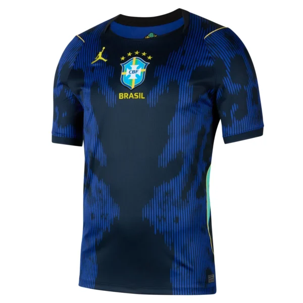 Replica 2026 FIFA World Cup Brazil 2026 Away Jersey