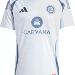 Replica Jersey Chicago Fire Secondary