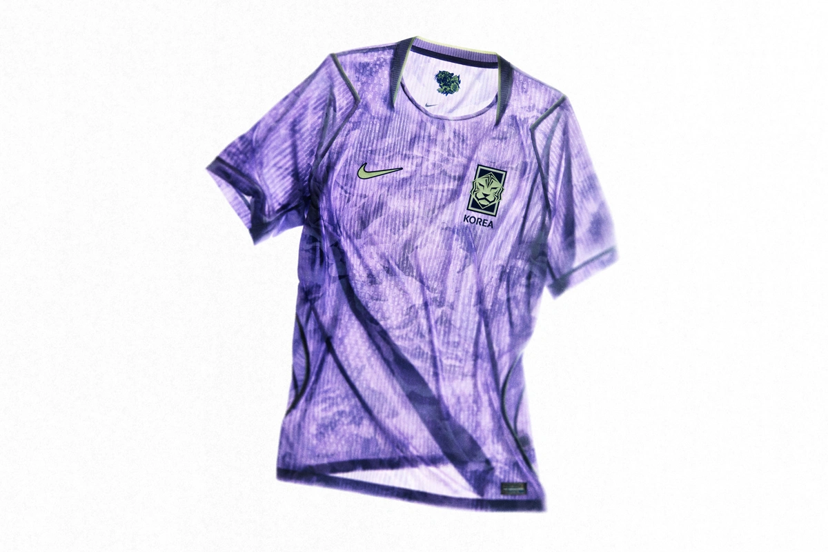 Corea visitante Stadium (1) Replica 2026 FIFA World Cup Corea visitante Stadium - Image 1