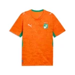 Replica 2026 FIFA World Cup Côte d'Ivoire 2026 Home Jersey