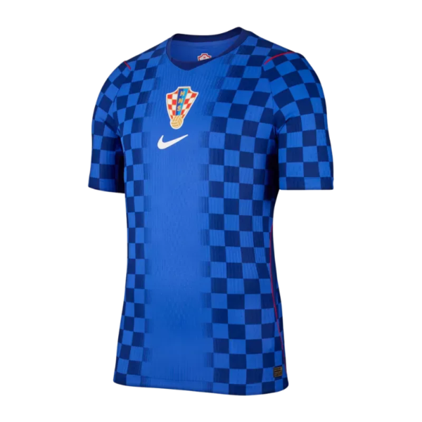 Replica 2026 FIFA World Cup Croatia Away