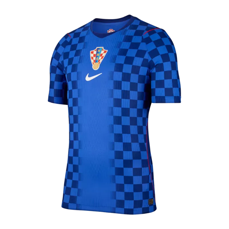 Croatia Away (1) Replica 2026 FIFA World Cup Croatia Away - Image 1