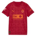 Replica 2026 FIFA World Cup FC Valencia Away Jersey