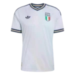 Replica 2026 FIFA World Cup Jersey Adidas Italy 2026 Authentic Away Jersey