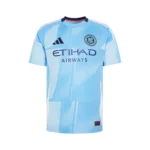 Replica Jersey adidas New York City Primer Uniforme