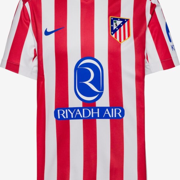 Replica 2026 FIFA World Cup Jersey NIKE Jersey 'Atletico