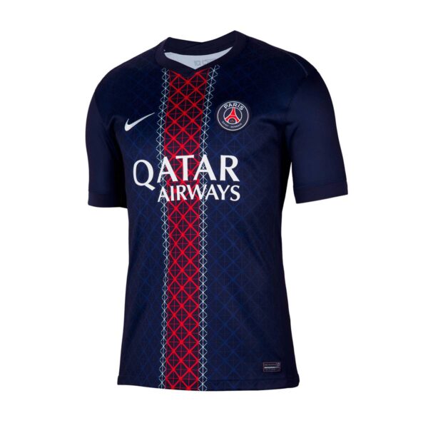 Replica 2026 FIFA World Cup NIKE camiseta paris saint germain local