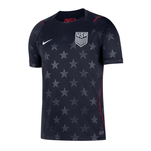 Replica 2026 FIFA World Cup NIKE - hombres jersey nike estados unidos visita