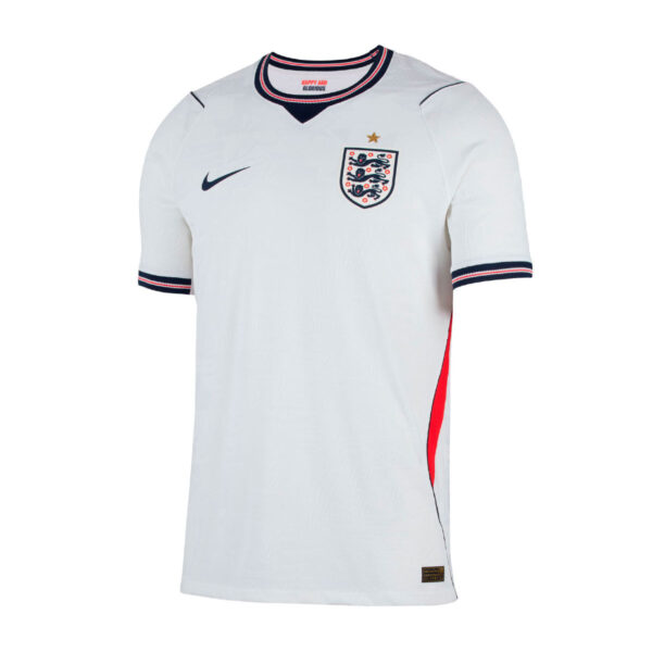 Replica 2026 FIFA World Cup NIKE - hombres jersey nike inglaterra local 2026 match