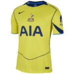 Replica 2026 FIFA World Cup Nike Tottenham Hotspur Shirt 3rd