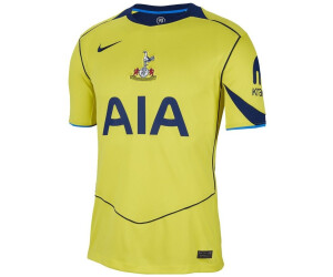 Replica 2026 FIFA World Cup Nike Tottenham Hotspur Shirt 3rd