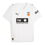 Replica 2026 FIFA World Cup PUMA - hombres jersey puma valencia local