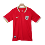 Replica 2026 FIFA World Cup Panama Home Football Jersey Red