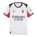 Replica 2026 FIFA World Cup Puma AC Milan Away Jersey