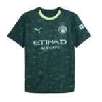 Replica 2026 FIFA World Cup Puma Manchester City Fourth Jersey