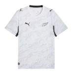 Replica 2026 FIFA World Cup Puma New Zealand Away Jersey