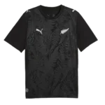 Replica 2026 FIFA World Cup Puma New Zealand Home Jersey