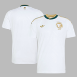 Replica 2026 FIFA World Cup Saudi Arabia Worldcup 2026 Away Jersey – White