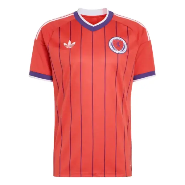Replica 2026 FIFA World Cup Scotland Away Jersey