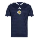 Replica 2026 FIFA World Cup Scotland Home Jersey