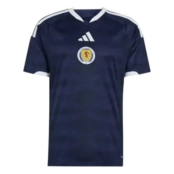 Replica 2026 FIFA World Cup Scotland Home Jersey