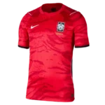 Replica 2026 FIFA World Cup South Korea Home