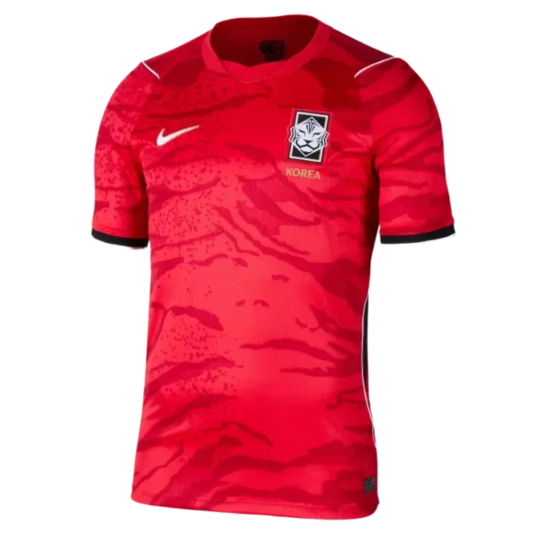 Replica 2026 FIFA World Cup South Korea Home