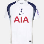 Replica 2026 FIFA World Cup Stadium Tottenham Hotspur Home Shirt